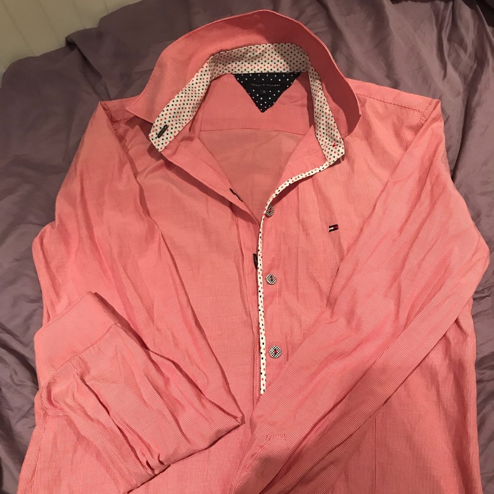 Tommy Hilfiger shirt
